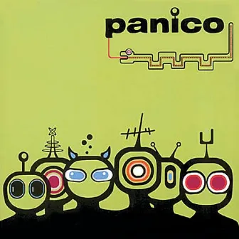 Panico by Panico