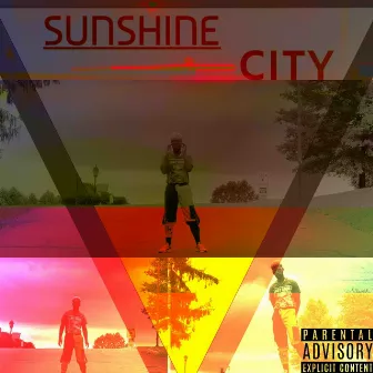 Sunshine City by King Trippy