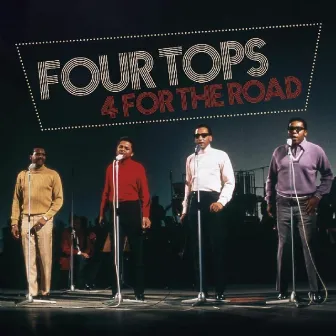 Greatest Hits In Concert by Four Tops