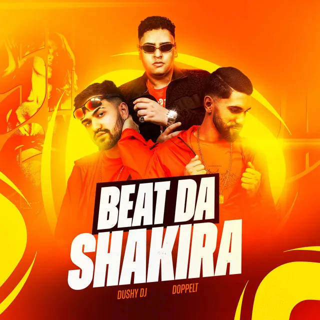 BEAT DA SHAKIRA