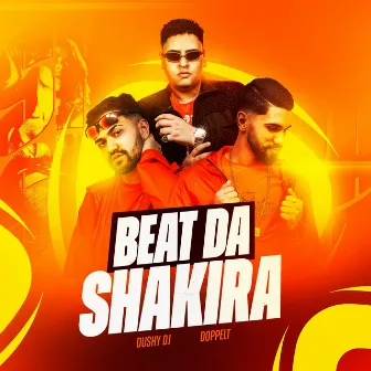 BEAT DA SHAKIRA by Doppelt