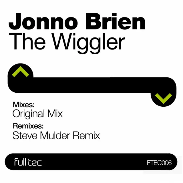 The Wiggler - Original Mix