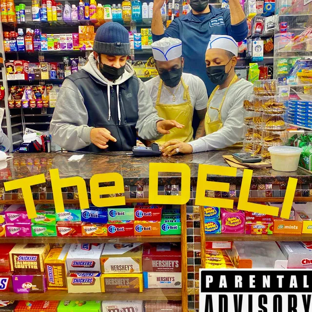 The Deli