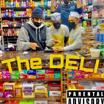 The Deli by Chase Champi