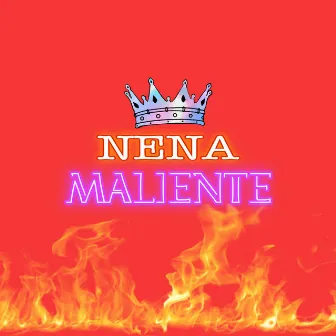 Nena Maliente by Venny MacDom