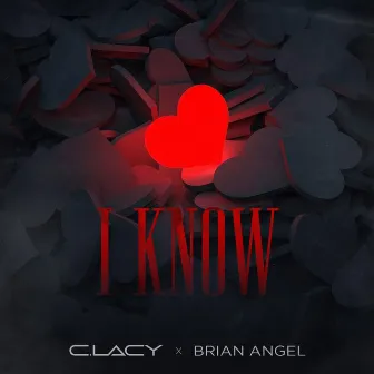 I Know by Brian Angel