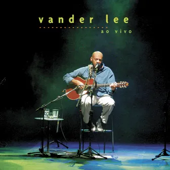 Vander Lee (Ao vivo) by Vander Lee