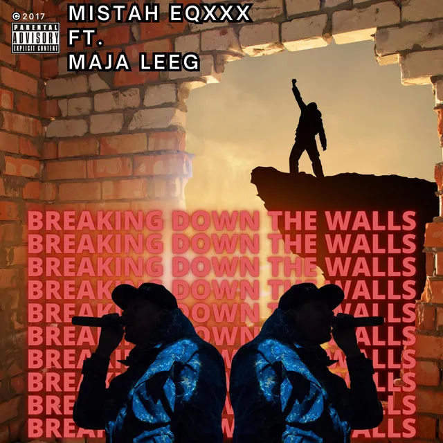 Breaking Down The Walls