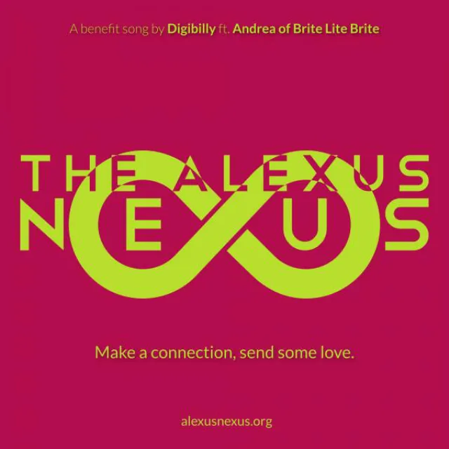 The Alexus Nexus (feat. Andrea of BLB)