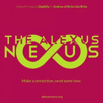 The Alexus Nexus by Digibilly