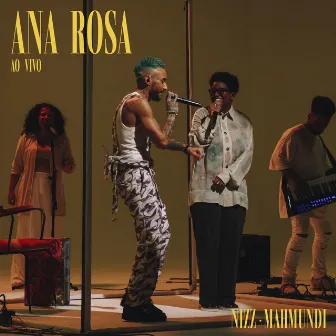 Ana Rosa (Ao Vivo) by NIZZ