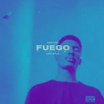 Fuego by Sam Hara