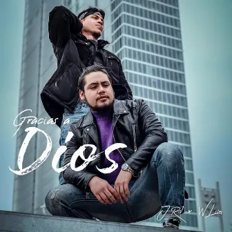 Gracias a Dios by J Rol