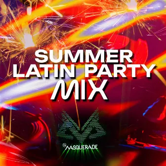 Summer Latin Dance Party Mix by Global Mambo