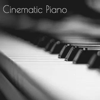 Cinematic Piano by Richard Friedman