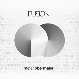 Fusion by Stefan Obermaier