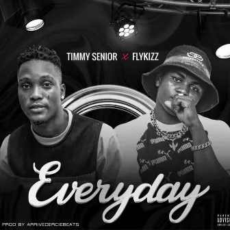 Everyday by Timmy Senior