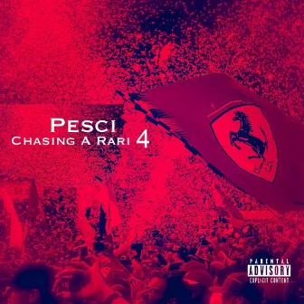 Chasing a Rari 4 by Pesci