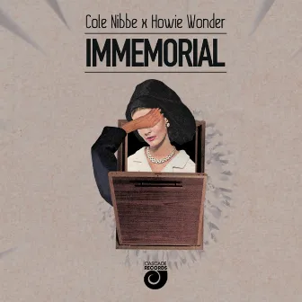 Immemorial - EP by Howie Wonder