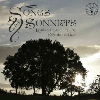 Songs & Sonnets by Mark Wilde