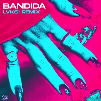 Bandida (Remix) by LVKS!