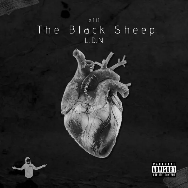 The Black Sheep