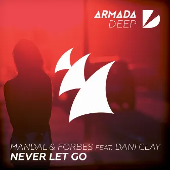 Never Let Go by Mandal & Forbes