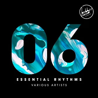 Essential Rhythms 06 by Sam Tyler