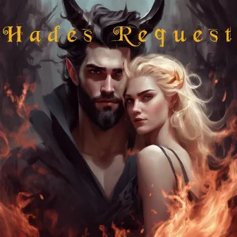 Hades request by Rebekah knight