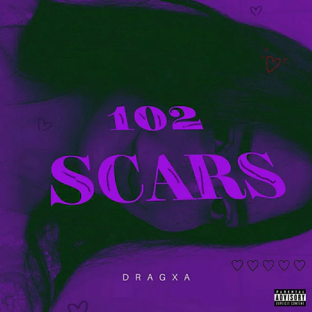 102 Scars