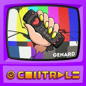 O Controle by Genard