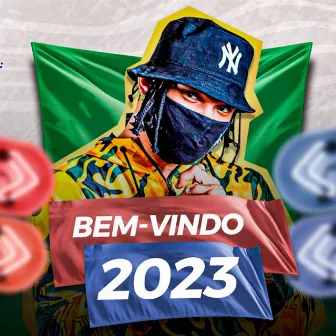 Bem - Vindo 2023 by Tropa da Bregadeira