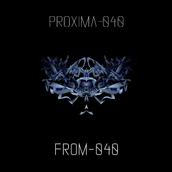 Proxima-040 by Uteki