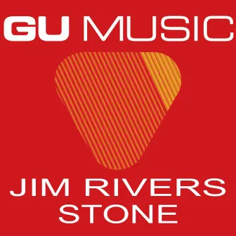 Stone by Jim Rivers