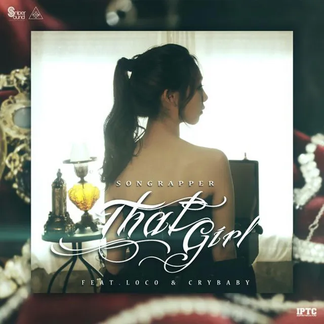 That Girl (feat. Loco, Crybaby)