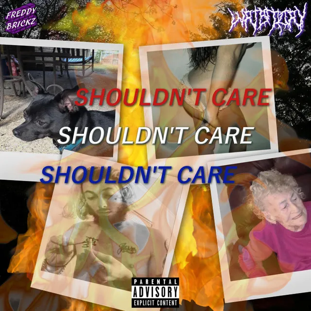 Shouldn't Care