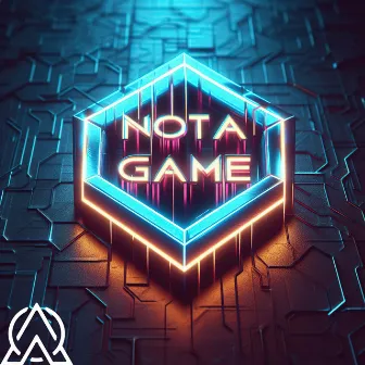 Not a Game by THEION4