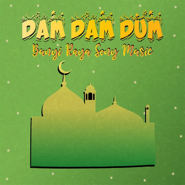 Dari Jauh Ku Pohon Maaf (feat. Firwan Johan)