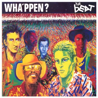 Wha’appen? (Expanded) [2012 Remaster] by The Beat