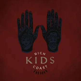 Rich Coast by KIDS