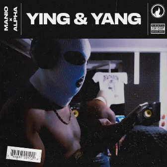 Ying & Yang by Alpha