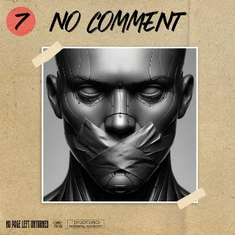 No Comment by Formerly LEN