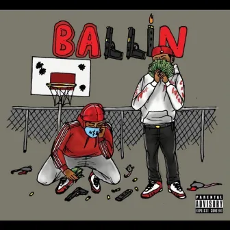 BALLIN by Hoss