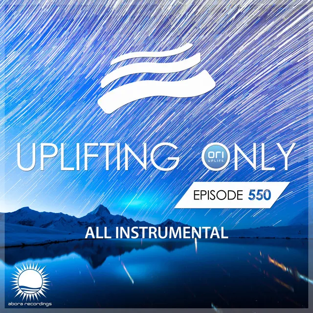 Yugen (UpOnly 550) [Orchestral Uplifting Classic] - Mix Cut