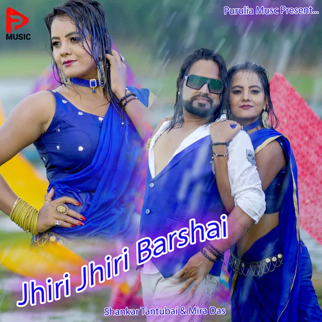 Jhiri Jhiri Barshai