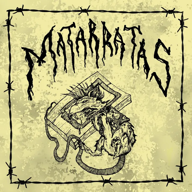 MATARRATAS