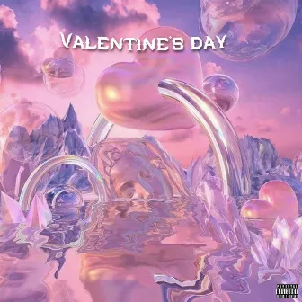 Valentine's day by AM BMX