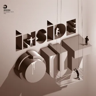 Inside Out by Emerson Todd