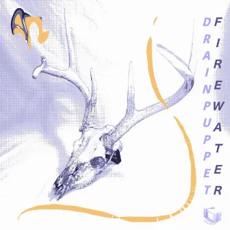 Firewater EP by Drainpuppet