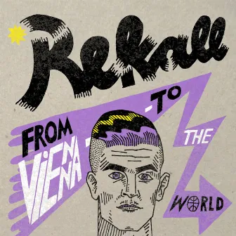 From Vienna to the World by rekall